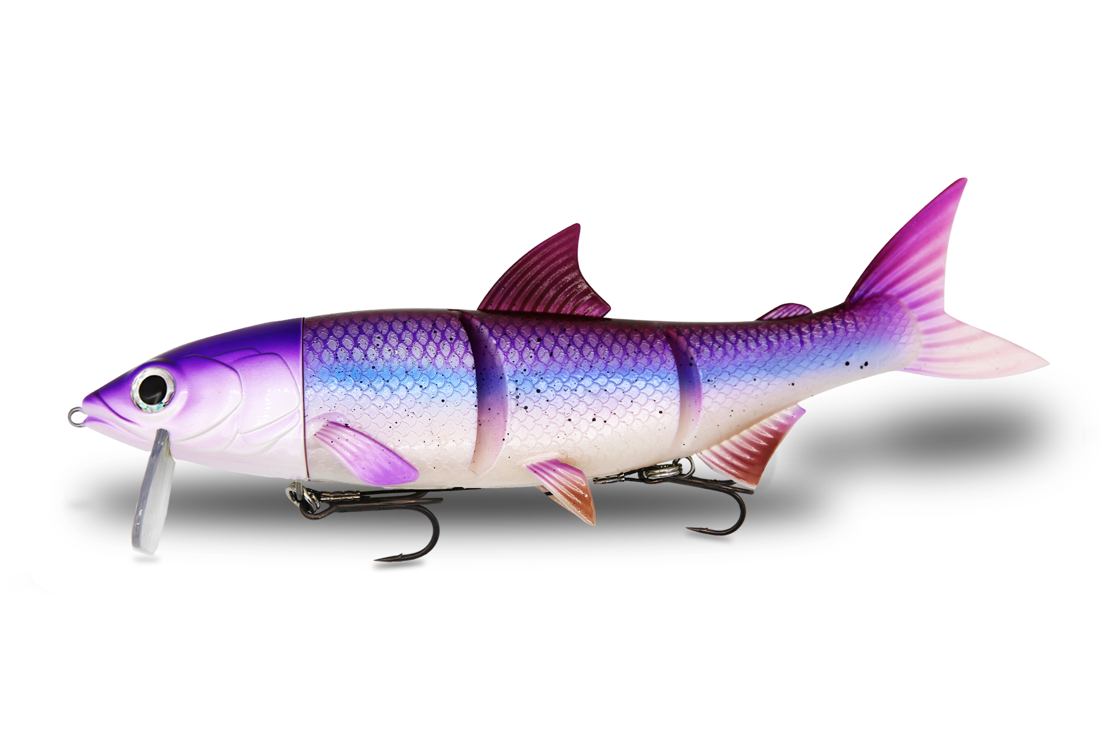 RenkyOne 30cm  Hybrid Swimbait fr Hecht & Zander | FishingGhost   FishingGhost.com