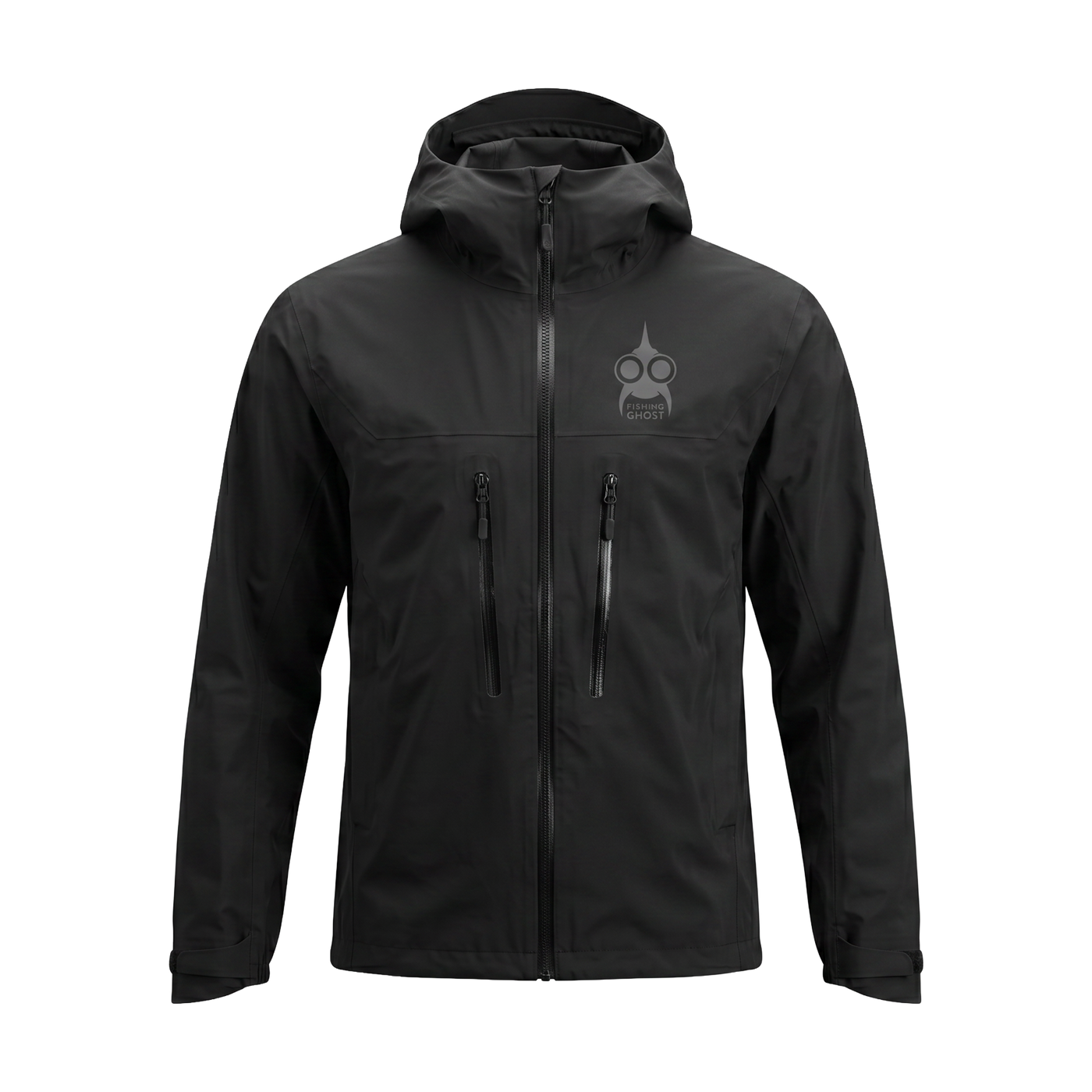 Strike Jacket | Hard Shell Jacke