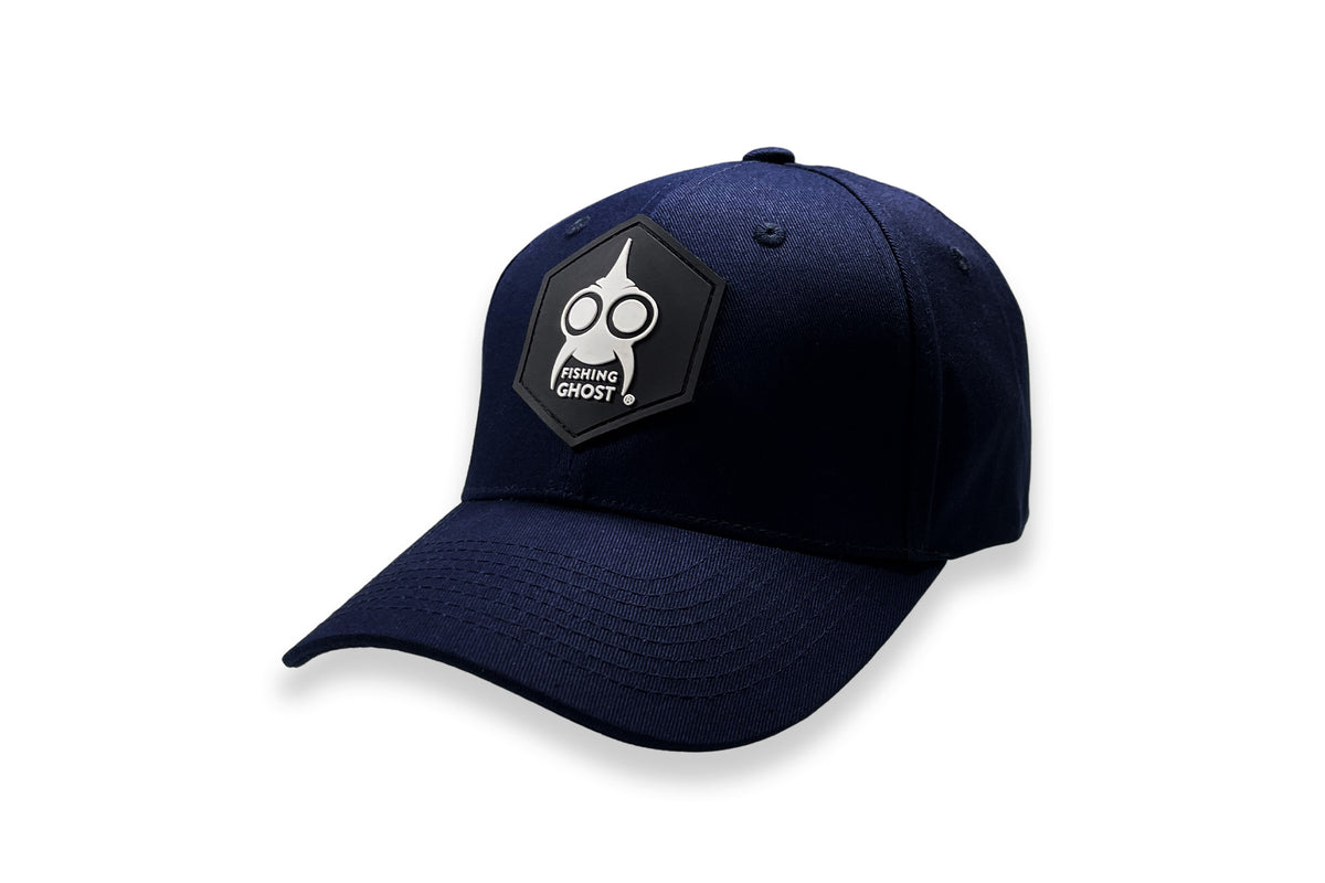 Offizielle Team Cap | FishingGhost