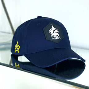 Offizielle Team Cap | FishingGhost