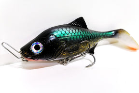 Perfect Rig | Pikecraft exklusiv | für RoachyOne 16cm