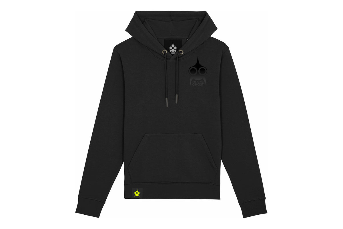 Hoodie | All Black Edition | 100% Cotton
