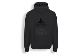 Hoodie | All Black Edition | 100% Cotton