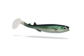 RenkyShad · V2 | 15cm | White Fish (3 Stk.)
