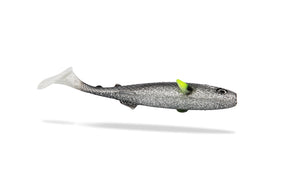 RenkyShad · V2 | 15cm | White Fish Pearl (3 Stk.)