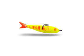 SpongyOne | 8cm | UV-Yellow (3 Stk.)